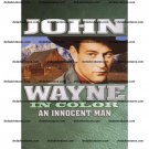 An Innocent Man (1933)  (Colorized)