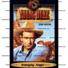 Avenging Angel (The Dawn Rider) (1935) (Colorized)