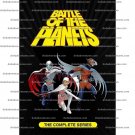 Battle of the Planets (1978) Complete Series (85 Episodes) Battle of the Planets (1978) Complete Series (85 Episodes)