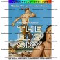 The Big Sky (1952) (Colorized)
