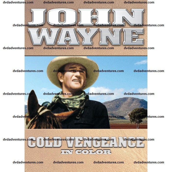 Cold Vengeance (1935) Color