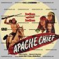 Apache Chief (1949) (Colorized)