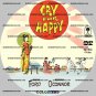 Cry For Happy (1961) (Colorized)