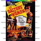 The Daltons' Women (1950) (Colorized)