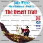 The Desert Trail (1935) (Colorized)