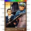 Destination Tokyo (1943) (Colorized) Destination Tokyo (1943) (Colorized)