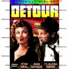 Detour (1945) (Colorized)