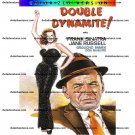 Double Dynamite!	(1951) (Colorized)