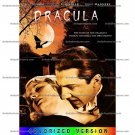 Dracula (1931) (Colorized)