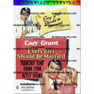 Every Girl Should Be Married (1948) (Colorized)