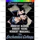 The Enchanted Cottage (1945) (Colorized)