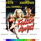 Fallen Angel (1945) (Colorized) Fallen Angel (1945) (Colorized)