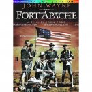 Fort Apache (1948) (Colorized) Fort Apache (1948) (Colorized)