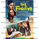 The Fugitive (1947) (Colorized) The Fugitive (1947) (Colorized)
