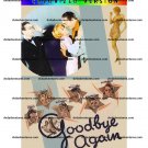 Goodbye Again (1933) (Colorized)