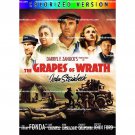 The Grapes of Wrath (1940) (Colorized)