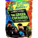 The Green Cockatoo (1937) (Colorized)