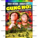 Gung Ho!: The Story of Carlson's Makin Island Raiders (1943) (Colorized)