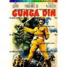 Gunga Din (1939) (Colorized)