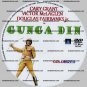 Gunga Din (1939) (Colorized)