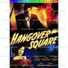 Hangover Square (1945) (Colorized)