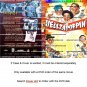 Hellzapoppin (1941) (Colorized)