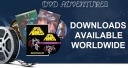 DVDadventures