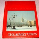 The Soviet Union Library of Nations The Soviet Union Library of Nations
