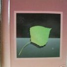 40 Page Green Leaf Photo Album 10" x 11 1/4"
