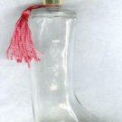 Avon Collector Perfume Cowboy Boot