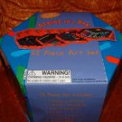 Artist in A Box 52 Piece Art Set