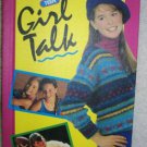 Teen Girl Talk A Guide to Beauty Fashion & Heath