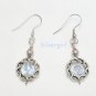 Color Celtic Ring Dangle Earrings 10 Color Choices