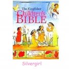 The Kingfisher Children's Bible Ann Pilling 1993 The Kingfisher Children's Bible Ann Pilling 1993