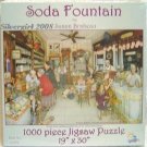 SODA FOUNTAIN by SUSAN BRABEAU 1000  Pcs Puzzle