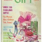Complete Instant Gift Book Over 100 Gifts 1971