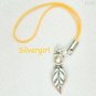 FUN Hand Created OOAK Cell Phone Charms You Choose Style PDA MP3 Purse Zipper