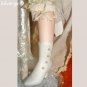 Flora The 1900'S Bride Porcelain Collector Doll