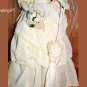 Flora The 1900'S Bride Porcelain Collector Doll