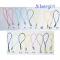 12 PDA Cell Phone Charm Strap