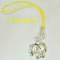 FUN Hand Created OOAK Cell Phone Charms You Choose Style PDA MP3 Purse Zipper