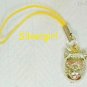 FUN Hand Created OOAK Cell Phone Charms You Choose Style PDA MP3 Purse Zipper
