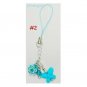 Hand Created OOAK FUN Cell Phone Charms You Choose Style PDA MP3 Purse Zipper