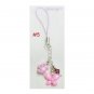 Hand Created OOAK FUN Cell Phone Charms You Choose Style PDA MP3 Purse Zipper