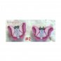 Polymer Clay Butterfly Stud Earrings Choose by #