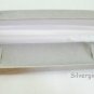 Genuine Sapphire Diamond Tennis Bracelet 7" REDUCED