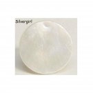 Fun Fashion Plastic Pearl Looking Button Bead Ring SP Fun Fashion Plastic Pearl Looking Button Bead Ring SP