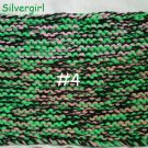 XX Lrg 8" x 12" Extra Thick Knit Hot Pad #4