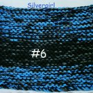 XX Lrg 8" x 12" Extra Thick Knit Hot Pad #6