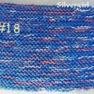 XX Lrg 8" x 12" Extra Thick Knit Hot Pad #18